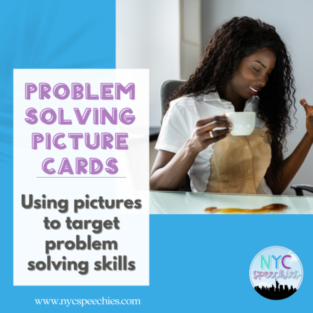 How to Use Pictures to Target Problem Solving…