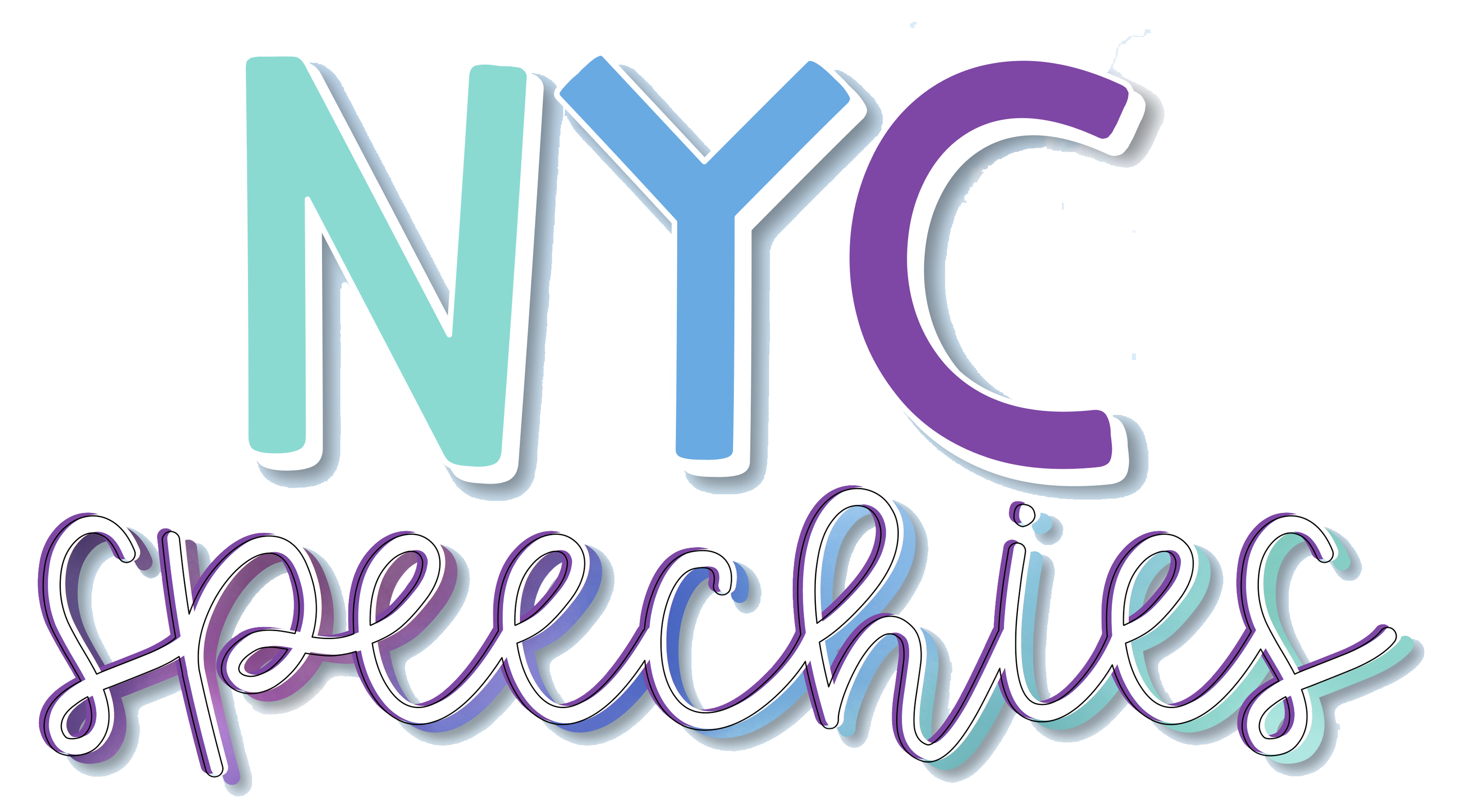 NYC Speechies