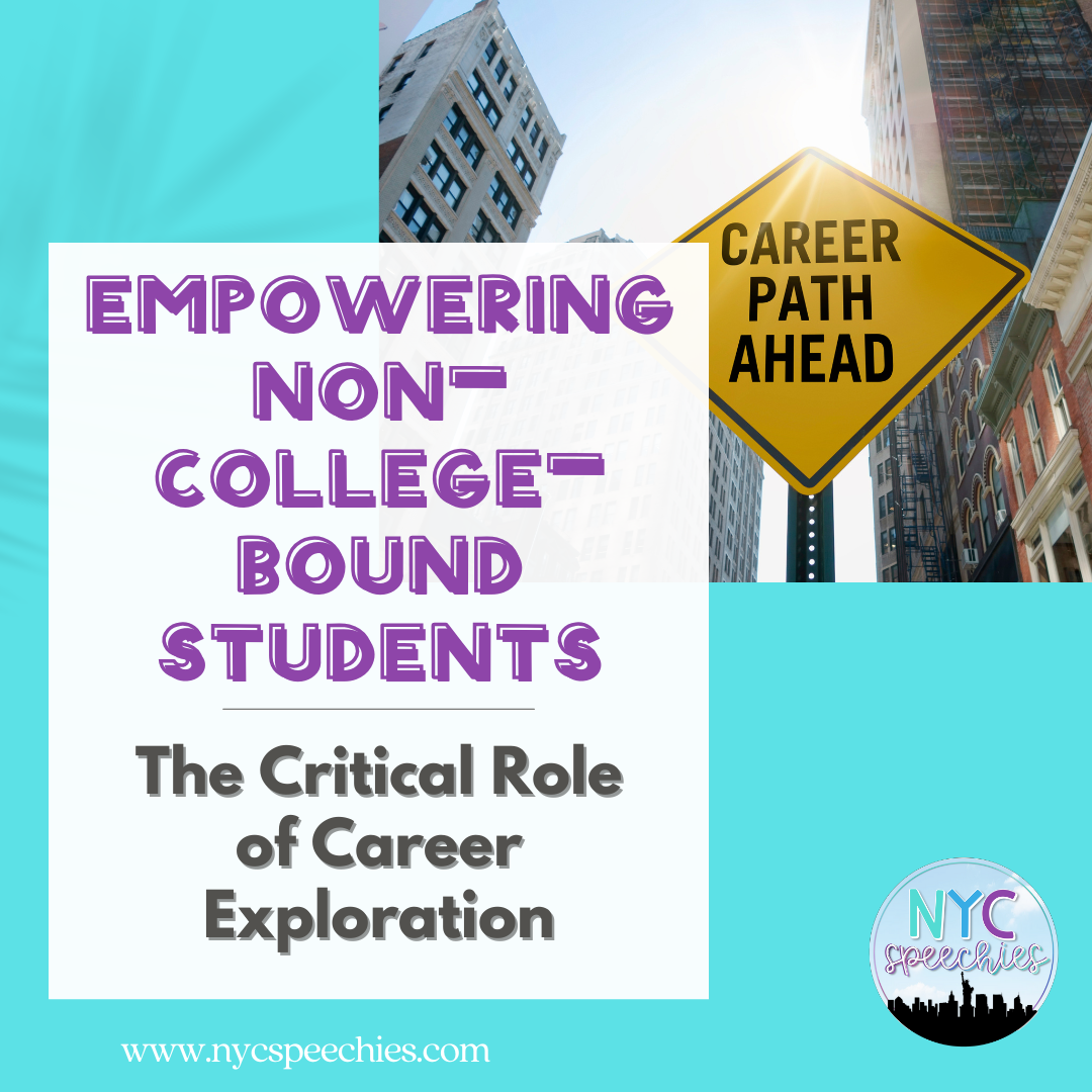 Empowering Non-College-Bound Students: The Critical Role of Career&hellip;